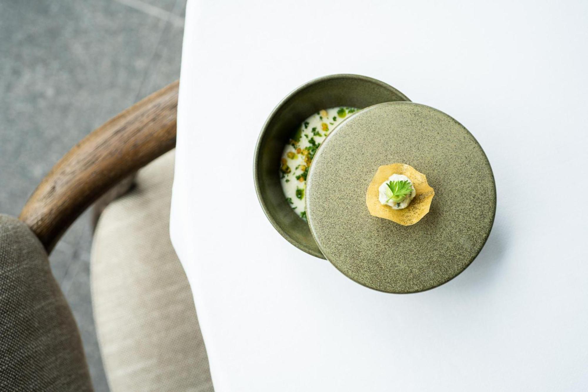 Hotel Gastronomique De Echoput Apeldoorn Eksteriør bilde