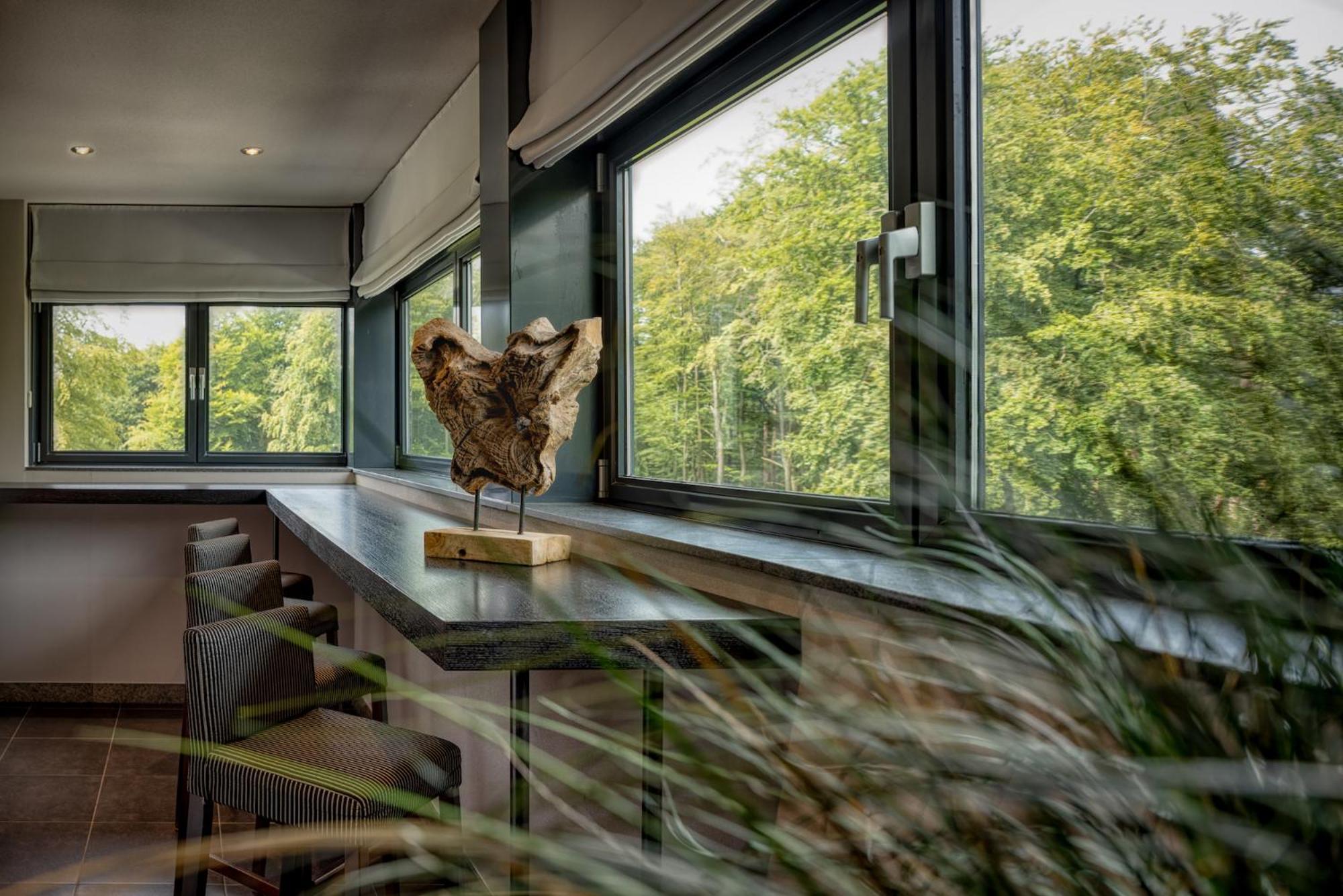 Hotel Gastronomique De Echoput Apeldoorn Eksteriør bilde