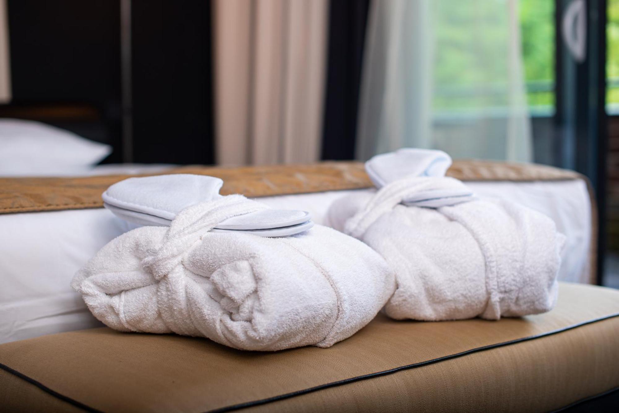 Hotel Gastronomique De Echoput Apeldoorn Rom bilde