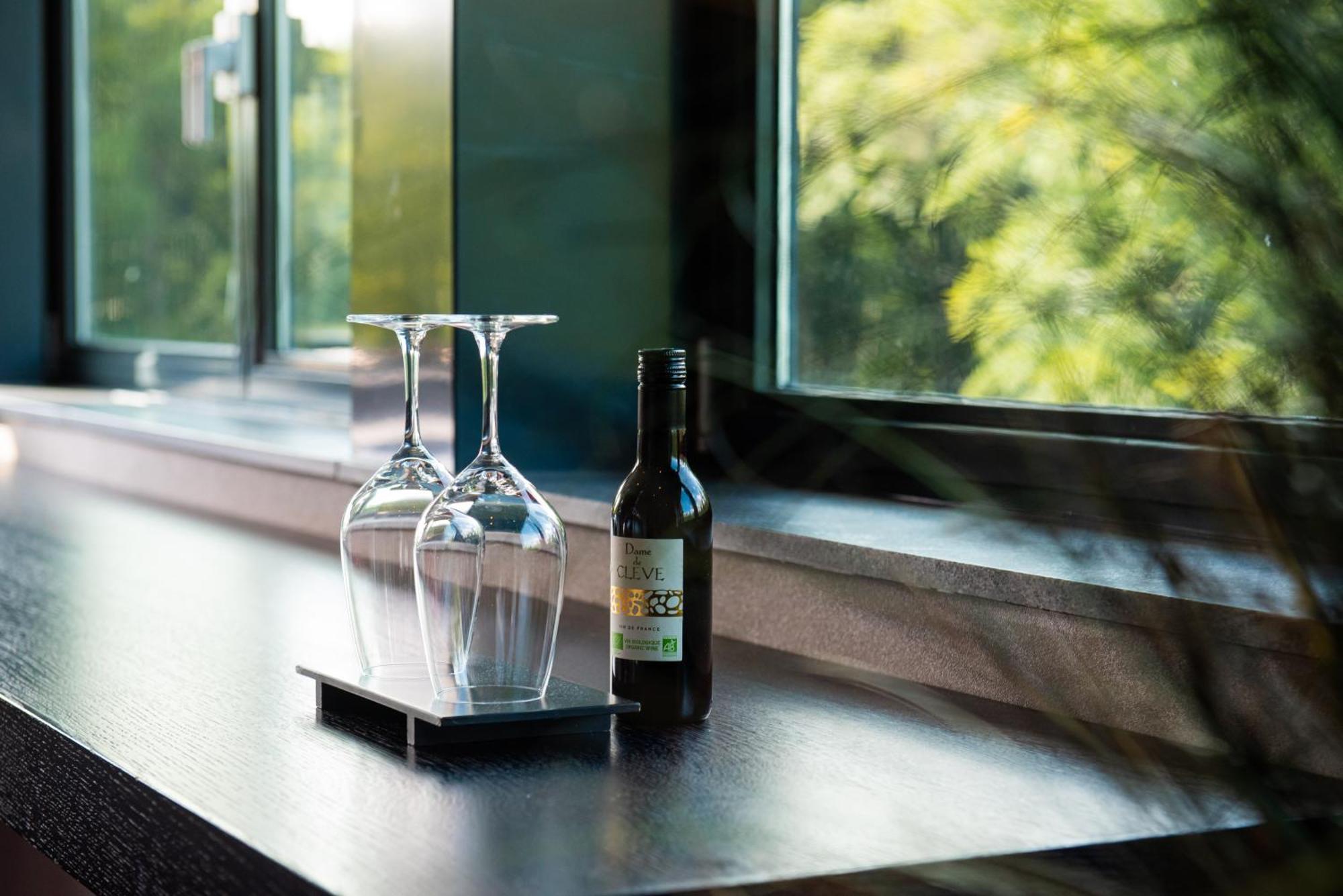 Hotel Gastronomique De Echoput Apeldoorn Rom bilde