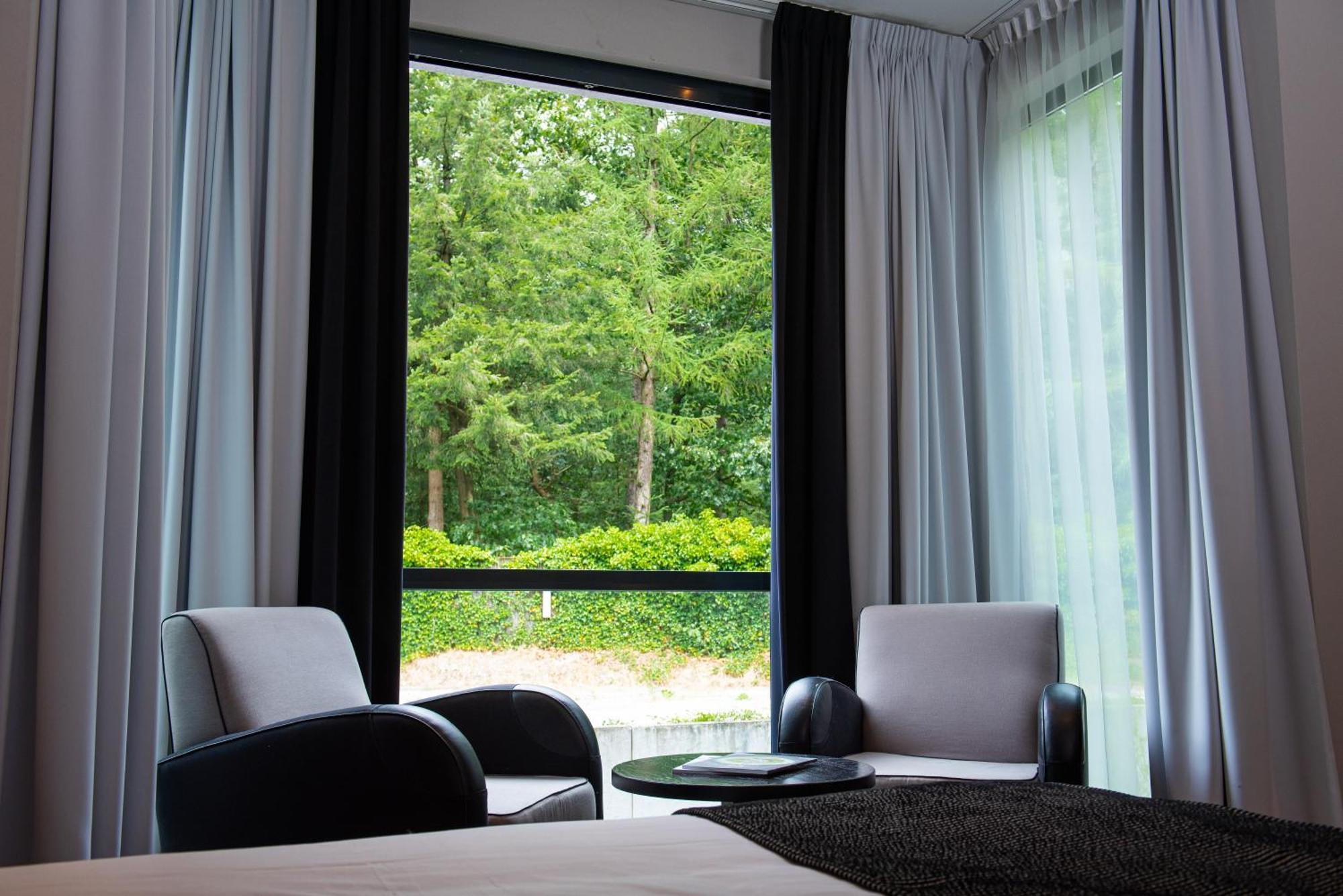 Hotel Gastronomique De Echoput Apeldoorn Rom bilde